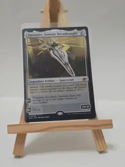Dawnsire, Sunstar Dreadnought Edge of Eternities Regular - Image 1