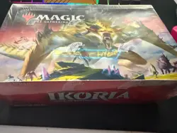 IKORIA Magic The Gathering MTG Booster Box English - Image 1