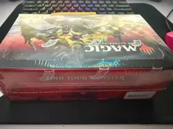 IKORIA Magic The Gathering MTG Booster Box English - Image 2