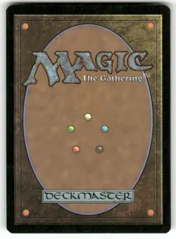 FOG #172 (COMMON) MTG MAGIC 2013 (M13) - Image 2