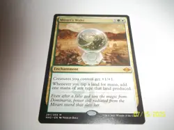Mirari's Wake Modern Horizons 2 x1 NM/LP - Image 1