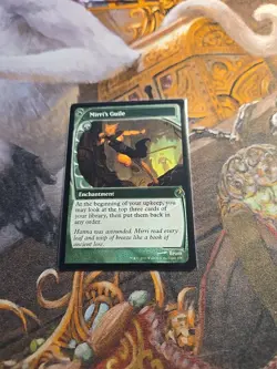 Mirri's Guile Future Sight MTG Mystery Booster 2 - Pack Fresh - - Image 1