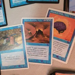 Niv-Mizzet, the Firemind R/U Protection from Colors COMMANDER DECK Magic MTG EDH - Image 4