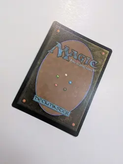 MTG - Nebula Dragon (Foil) - Edge of Eternities NM/M Condition - Image 3