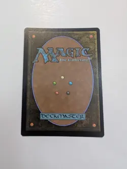 MTG - Nebula Dragon (Foil) - Edge of Eternities NM/M Condition - Image 4