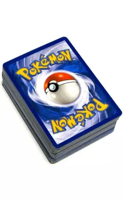 Pokemon TCG Mystery Pack 50 Cards - Guaranteed Rare/Holo + Chance of V/VMAX - Image 2