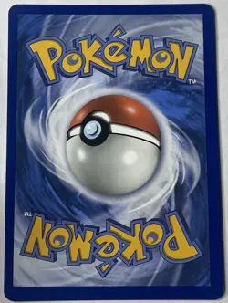 Gardevoir EX (Full Art) 111/114 XY - Steam Siege Holo NM TCG Pokemon - Image 3