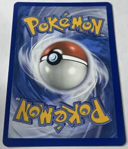 Gardevoir EX (Full Art) 111/114 XY - Steam Siege Holo NM TCG Pokemon - Image 4