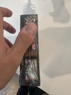 Mega Symphonia Booster Box-Pokemon Japanese SEALED - Image 3