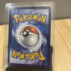 Mimikyu - #075 (Pokemon Center Exclusive) - Scarlet And Violet Promo - NM/MINT - Image 2
