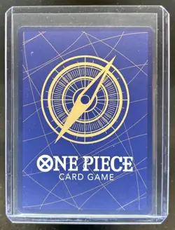 2023-24 One Piece Bandai Game Fest Jack Promos #ST04-008 - Image 2