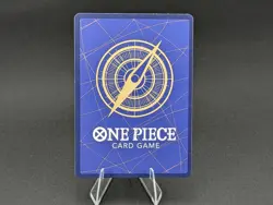 One Piece ST21-004 (C*) Jewelry Bonney (Parallel) - Starter Deck EX: Gear 5 - Image 2