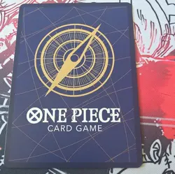 Bandai One Piece CCG Nami PRB02-012 Special Holo Character Counter +1000 EN - Image 2