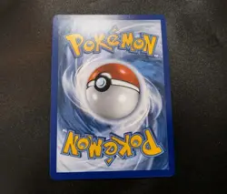 Rufflet (Master Ball Pattern) 077/086 Black Bolt Pokemon Card NM - Image 3