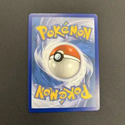 Pokemon Card Radiant Blastoise 018/078 Pokemon Go Rare Near Mint - Image 2