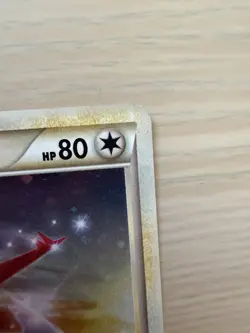 [LP] Latias 045/L-P Japanese Promo Pokemon Card HG&SS 2010 Holo - Image 3