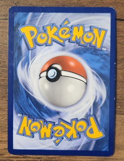 Azumarill 77/114 LP Reverse Holo 2016 Pokemon XY Steam Siege Dual Eng Fairy Card - Image 2