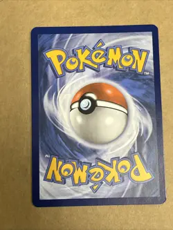 Pokemon TCG Paldean Fates Iono Holo Card 237/091 Special Illustration Rare - Image 4