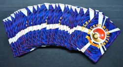 Japanese Pokemon Lot 35 Cards - Rare/Unc/Common - NM - Base Challenge Rocket - Image 2