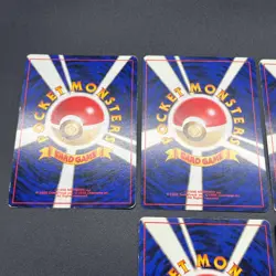 [No Import Duty (US)] Misty's Tears Sabrina Pokemon Gym Heroes Banned Card - Image 4