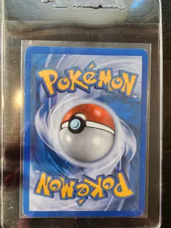 Rumble Arena Bibarel 16/16 Pokemon Card - Image 2
