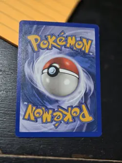 Gloom 078/165 Expedition Pokemon Card WoTC Nrmt - Image 2