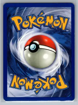 Misty's Psyduck Gym Heroes #054/132 Uncommon,First Edition Pokemon Card - Image 2