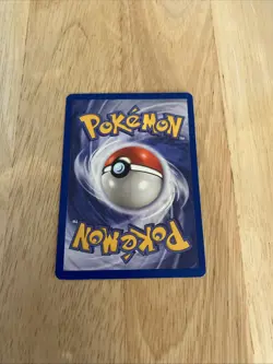 Here Comes Team Rocket 71/82 1st Edition Team Rocket Non Holo Pokemon Card - Image 4