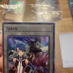 SEALED Blue Gal & Trickstar Band Sweet Guitar Card TKN5-EN031 NM +Bonus FREESHIP - Image 3