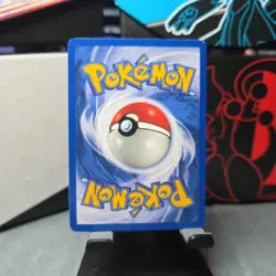 Dark Vaporeon 45/82 Team Rocket Regular Pokemon card - Image 2