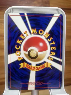 [NM] Pokemon Card GiovannI’s Nidoqueen No.031 - Japanese - Image 2