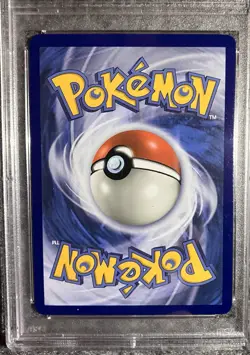 Pokemon TCG PSA 10. Reshiram GX Hidden Fates Shiny Vault Holo Rare Card SV51 - Image 4