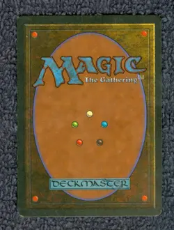 BRONZE TABLET rare 1994 ANTIQUITIES Magic the Gathering Unplayed NM - Image 2