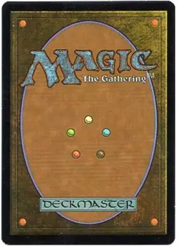 BOGGART MOB X1 MAGIC Mtg LORWYN EXCELLENT (EX) 2007 - Image 2