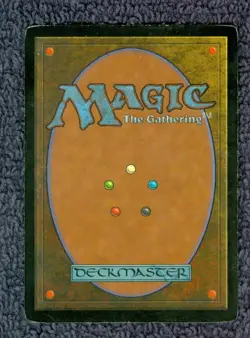 TEMPEST Lot of 50 rares Magic the Gathering Played light play to moderate play - Image 5