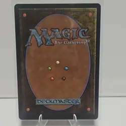 Fated Firepower, #341, Mythic, Holo, Magic the Gathering, Airbender - Image 2