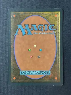 MTG Ice Age Fyndhorn Elves LP Common - Image 2