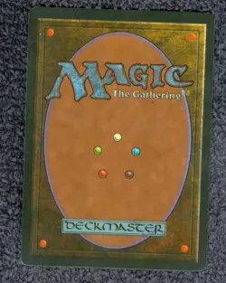 POWERLEACH uncommon 1994 ANTIQUITIES Magic the Gathering Unplayed NM - Image 2
