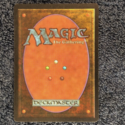 POWERLEACH uncommon 1994 ANTIQUITIES Magic the Gathering Unplayed NM - Image 4