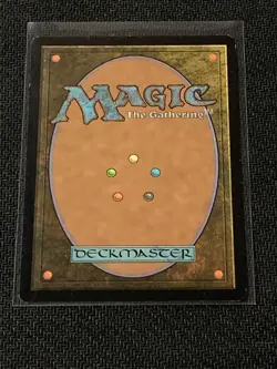 Magic the Gathering Eventide Merrow Bonegnawer - Image 2