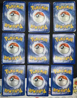 Pokemon Diamond and Pearl Holo/ Reverse Holo/ Stamped 38 Card Lot HP/ DMG - Image 3