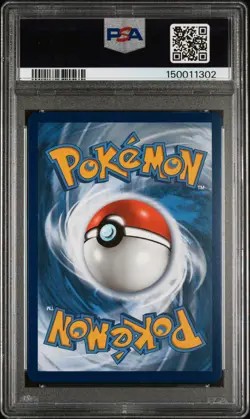 2019 POKEMON SM BLACK STAR PROMO FULL ART/MOLTRES & ZAPDOS & ARTICUNO GX PSA 9 - Image 2