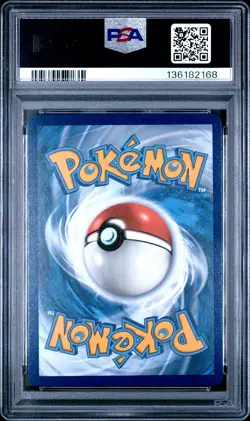2019 POKEMON SM BLACK STAR PROMO FULL ART/MOLTRES & ZAPDOS & ARTICUNO GX PSA 9 - Image 2