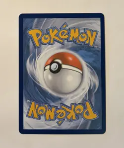 Quagsire SV10/SV94 Hidden Fates Shiny Vault Shiny Holo Rare Holo NM - Image 3