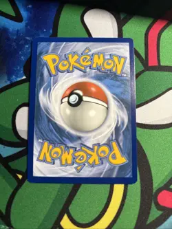 Pokemon Blaziken Dragon Majesty 6/70 Regular Reverse Holo Rare VLP - Image 2