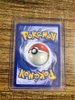 Pokemon Dragonite 4/62 Fossil Holo LP/NM - Image 4