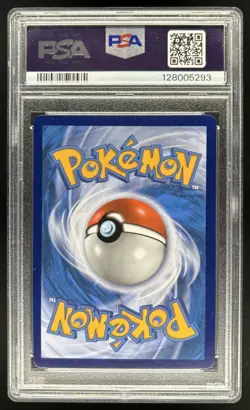 2022 Pokemon SWSH Lost Origin Giratina V #186/196 PSA 10 GEM MINT - Image 2