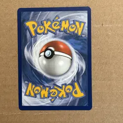 ___’s Pikachu Birthday 24/53 Celebrations 25th Anniversary Pokemon Card - NM - Image 5