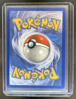 2016-19 Pokemon SM Black Star Promos Pikachu #SM162 - Image 2