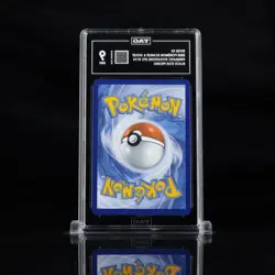 Pokemon TCG Eevee Prismatic Evolutions Super Premium Collection Promo - TAG 9 - Image 2